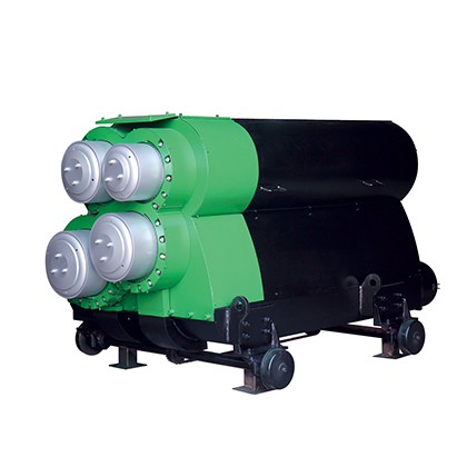 Fiberizer Spinner for Rock Wool Production Line