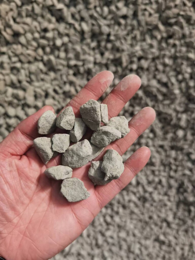 Rock Wool Manufacturing Process: From Basalt Melting to High ...