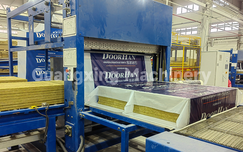 Rock Wool Manufacturing Process: From Basalt Melting to High ...